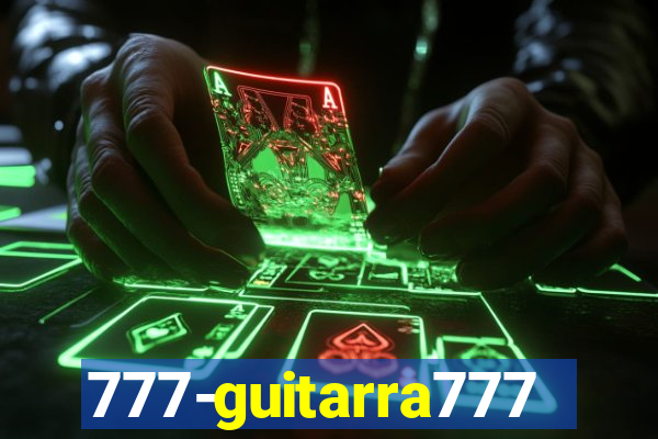 777-guitarra777.cc