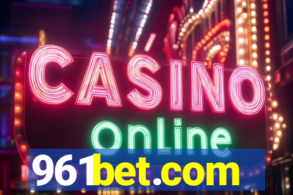 961bet.com