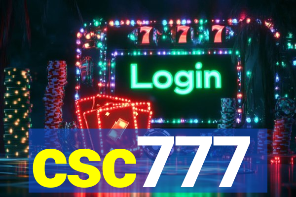 csc777