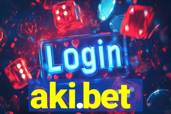 aki.bet