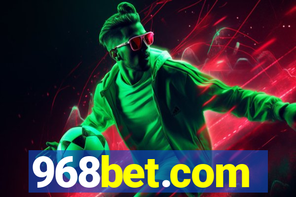 968bet.com