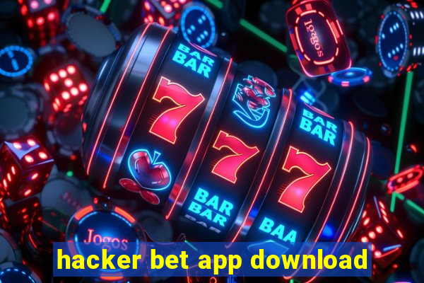 hacker bet app download