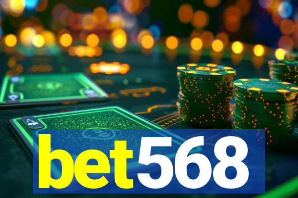 bet568