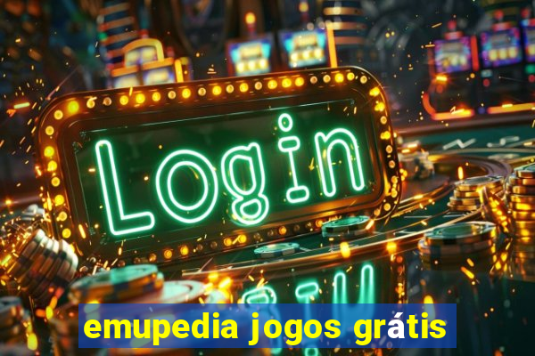 emupedia jogos grátis