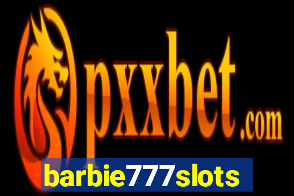 barbie777slots