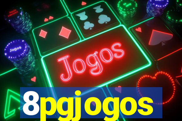 8pgjogos