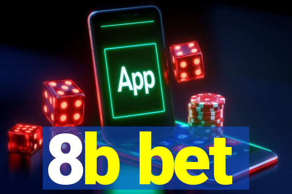 8b bet