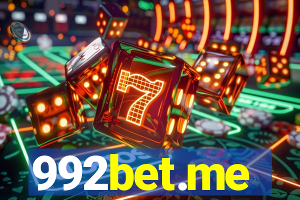 992bet.me