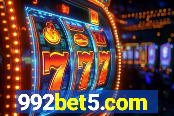 992bet5.com