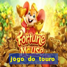 jogo do touro plataforma nova