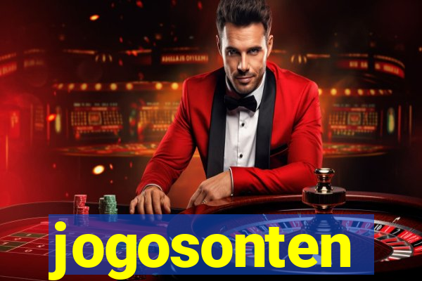 jogosonten