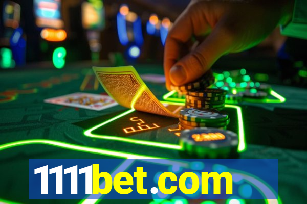 1111bet.com