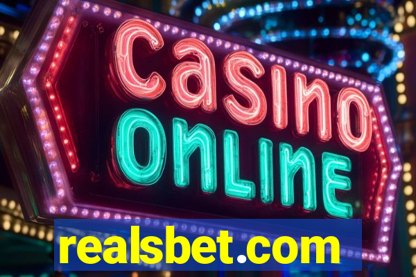 realsbet.com