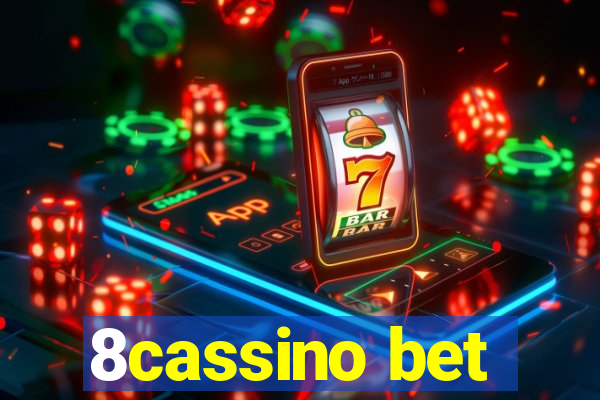 8cassino bet