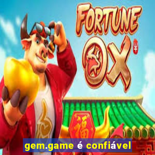 gem.game é confiável