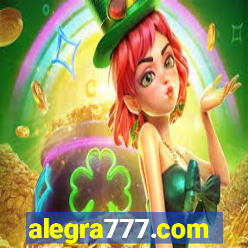 alegra777.com