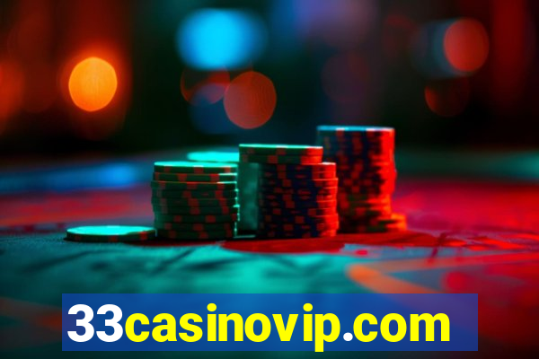 33casinovip.com