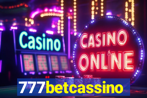 777betcassino