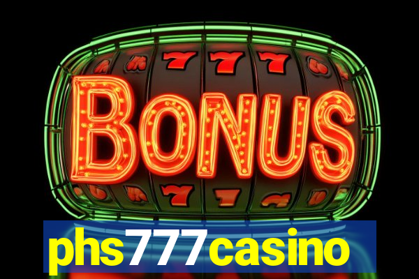 phs777casino