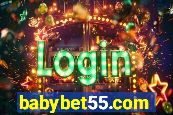 babybet55.com