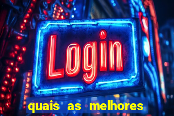 quais as melhores plataformas de jogos online