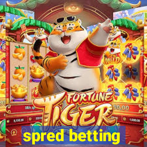 spred betting