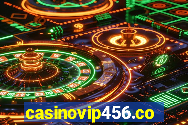 casinovip456.com