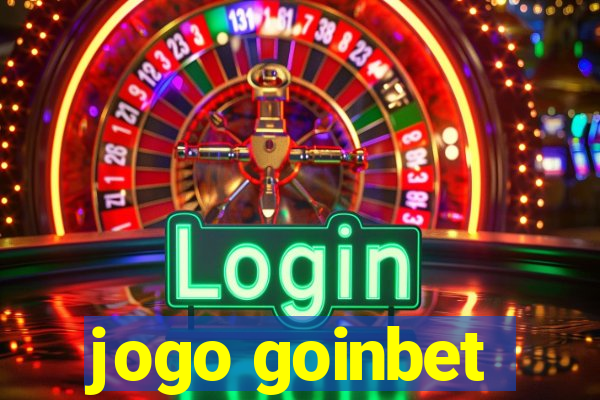 jogo goinbet