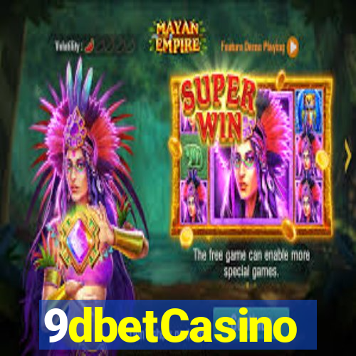 9dbetCasino