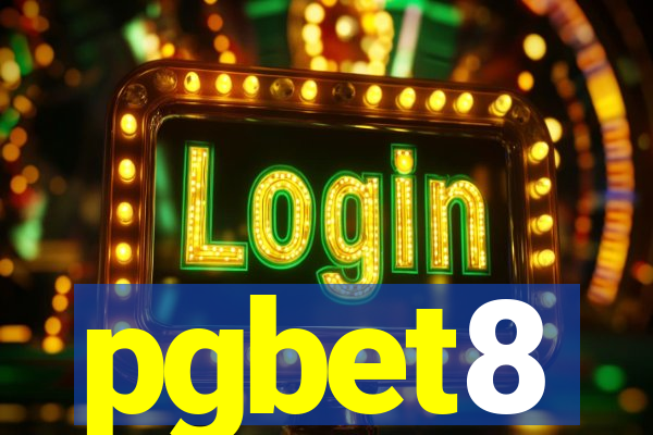 pgbet8