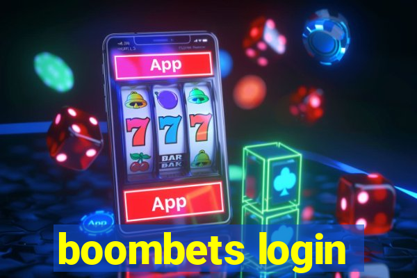 boombets login