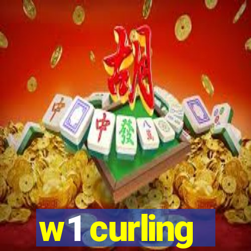 w1 curling