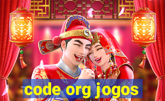 code org jogos