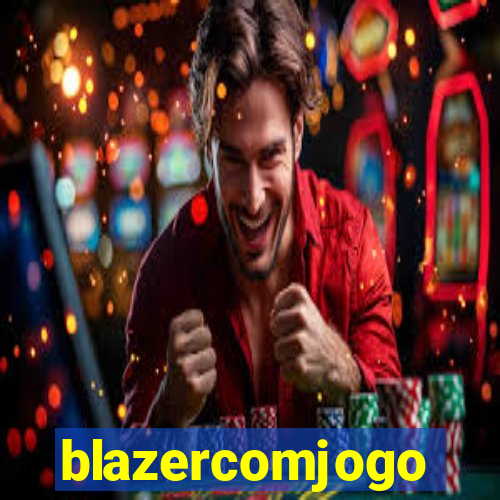 blazercomjogo