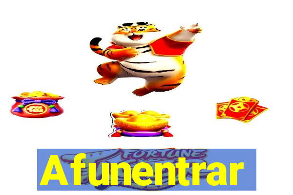 Afunentrar