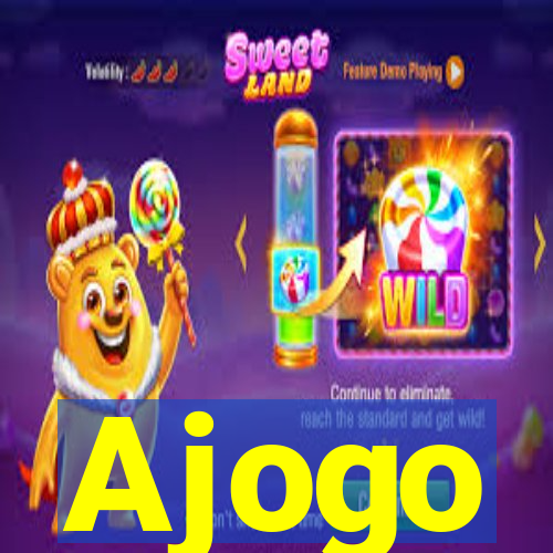 Ajogo