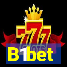 B1bet