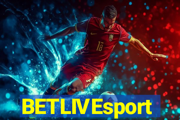 BETLIVEsport