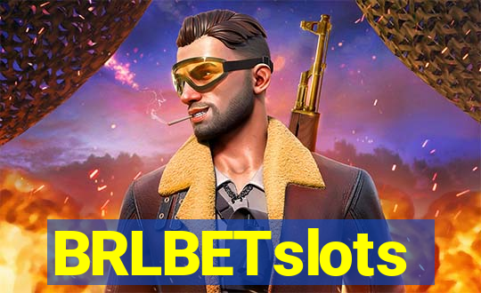 BRLBETslots