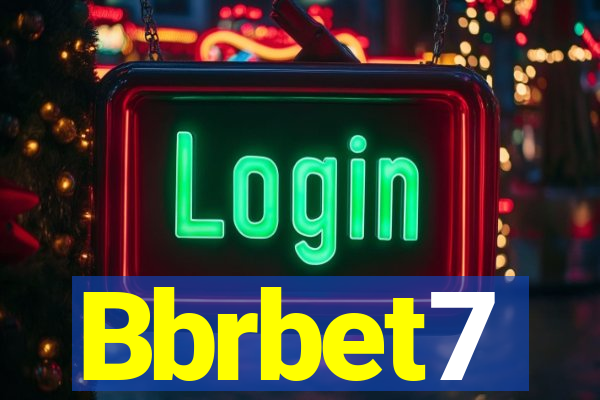 Bbrbet7