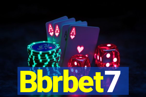 Bbrbet7