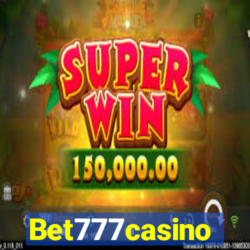 Bet777casino