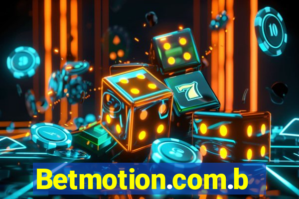 Betmotion.com.br