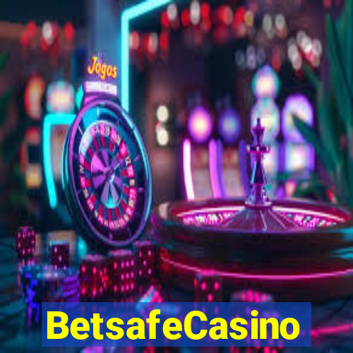 BetsafeCasino