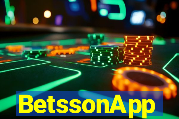 BetssonApp