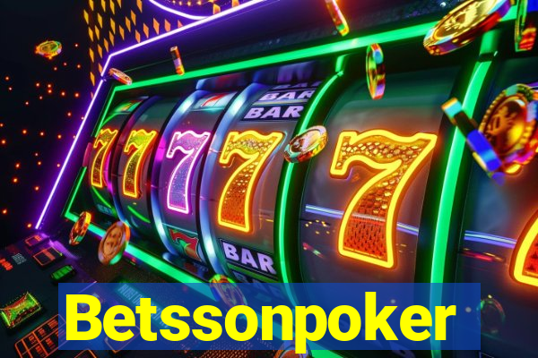 Betssonpoker