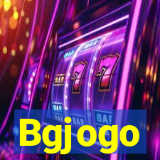 Bgjogo