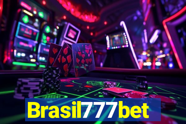 Brasil777bet