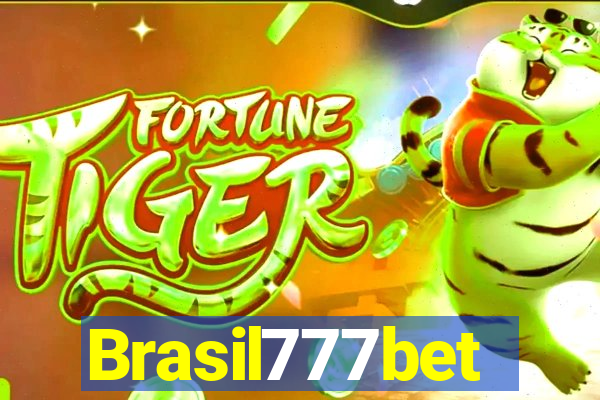 Brasil777bet