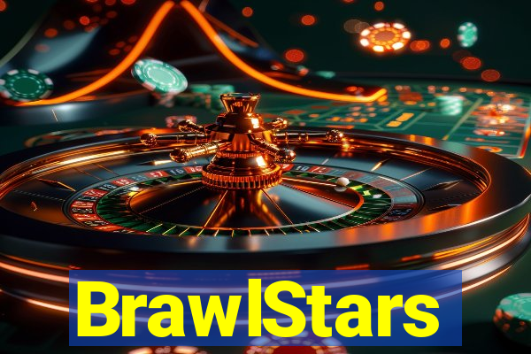 BrawlStars